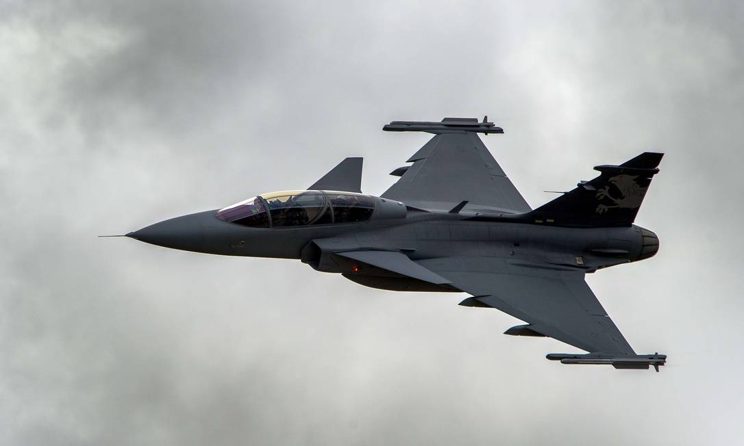 Foto: FABRICE COFFRINI / AFP
