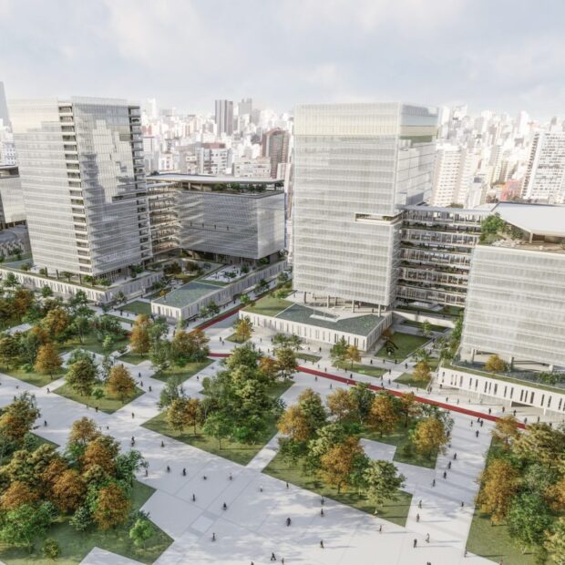 Foto: Governo de São Paulo/Divulgação