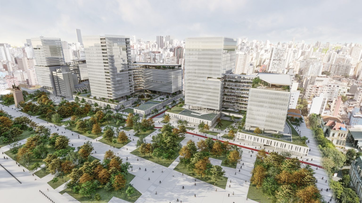 Foto: Governo de São Paulo/Divulgação