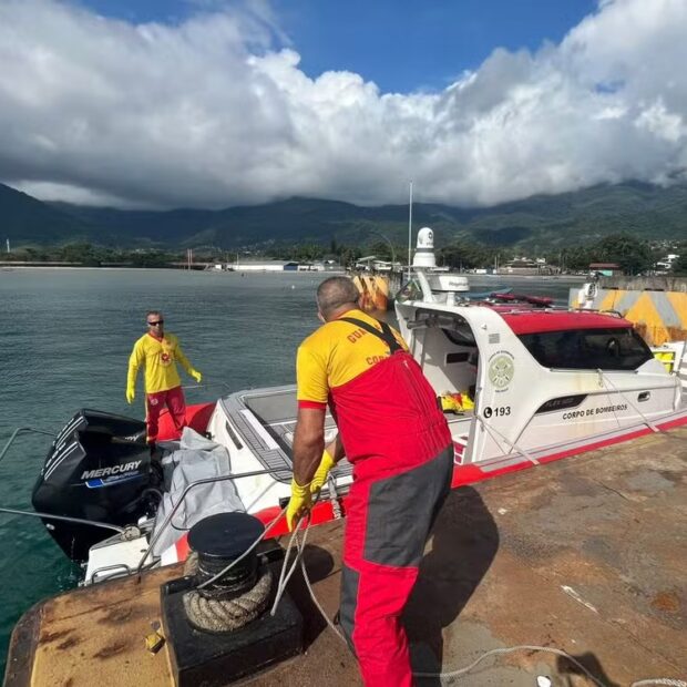 Foto: Prefeitura de Ilhabela