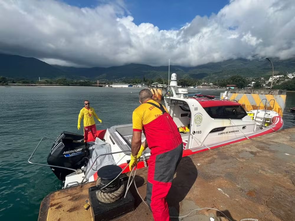 Foto: Prefeitura de Ilhabela