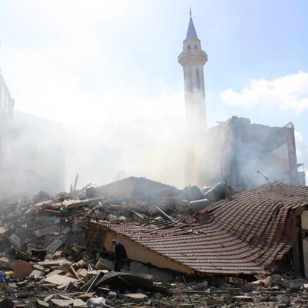 Foto: Kawnat Haju/AFP