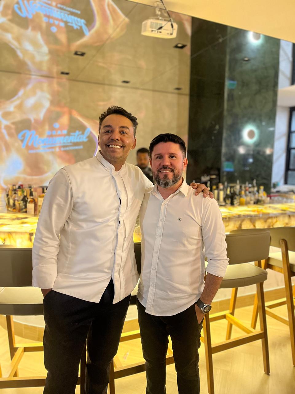 Novidades e tradições da gastronomia de Brasília em junho