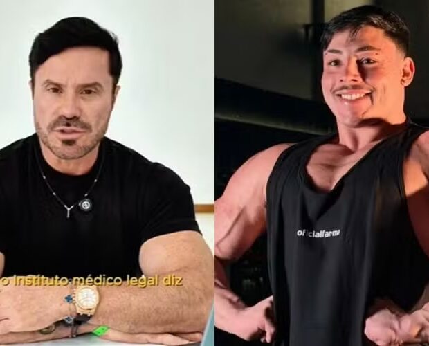Renato Cariani pediu desculpas após dizer que era como uma espécie de “presidente da comunidade” fitness