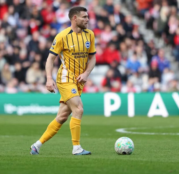 james milner