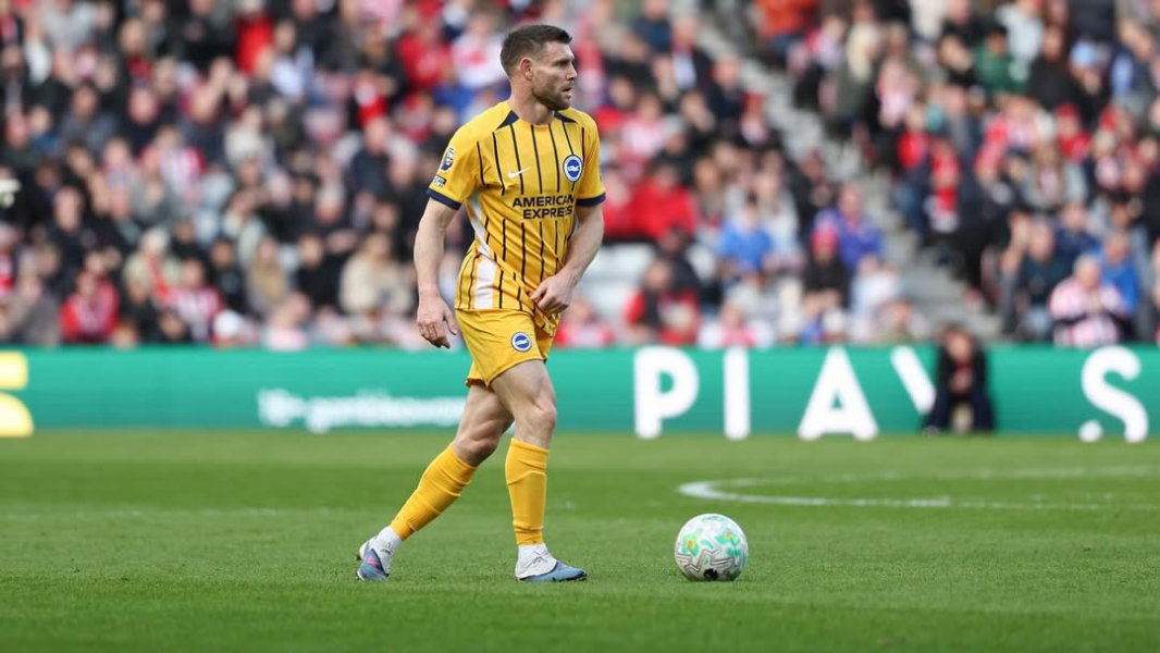 james milner