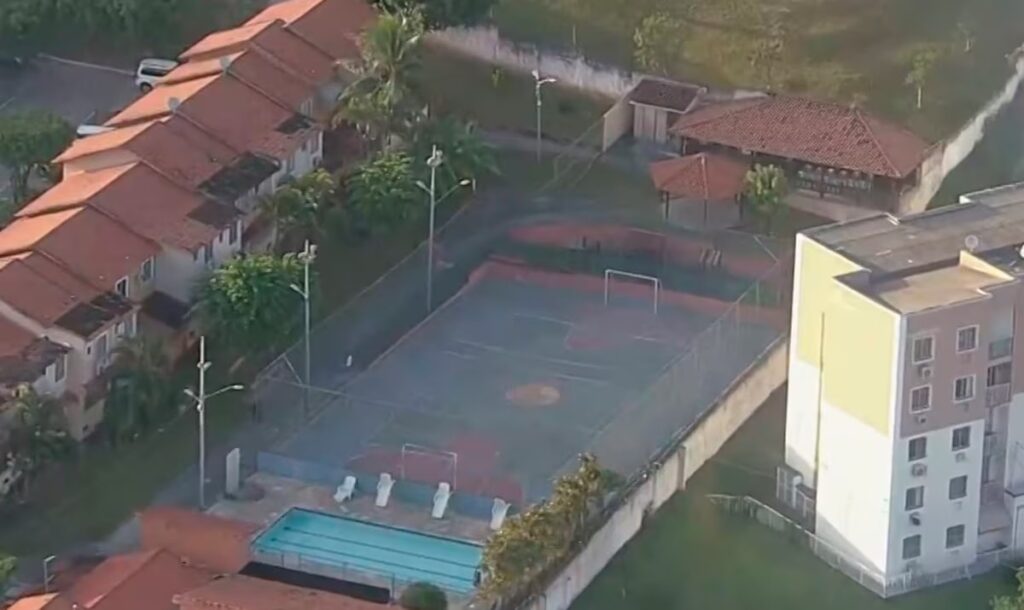 Foto: Reprodução/TV Globo