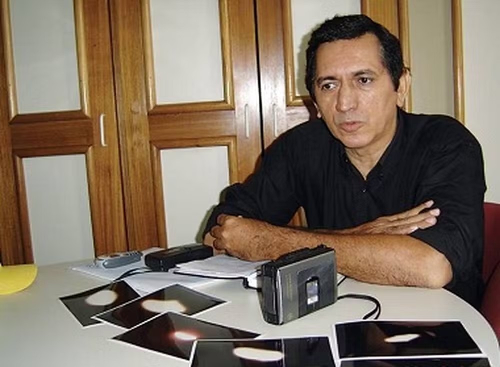 Foto: Reprodução/Redes Sociais