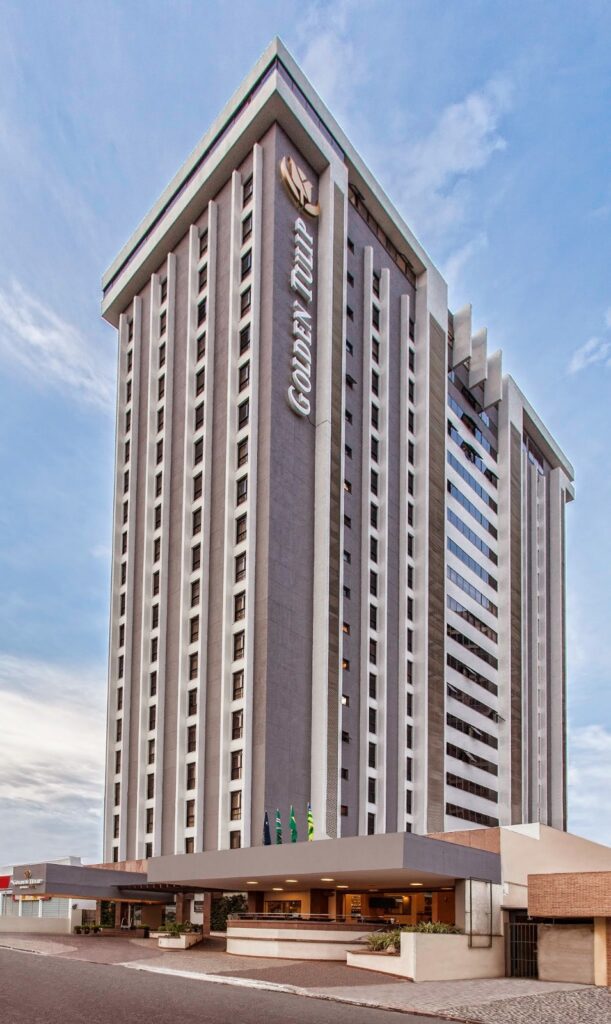 Menos rotatividade, menos absenteísmo e mais satisfação no trabalho. O case do Golden Tulip Goiânia Address mostra que investir nas pessoas também é investir na experiência do hóspede.