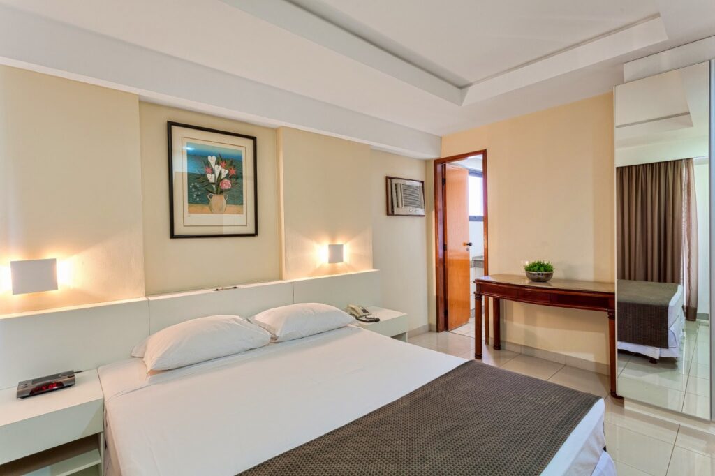 Menos rotatividade, menos absenteísmo e mais satisfação no trabalho. O case do Golden Tulip Goiânia Address mostra que investir nas pessoas também é investir na experiência do hóspede.