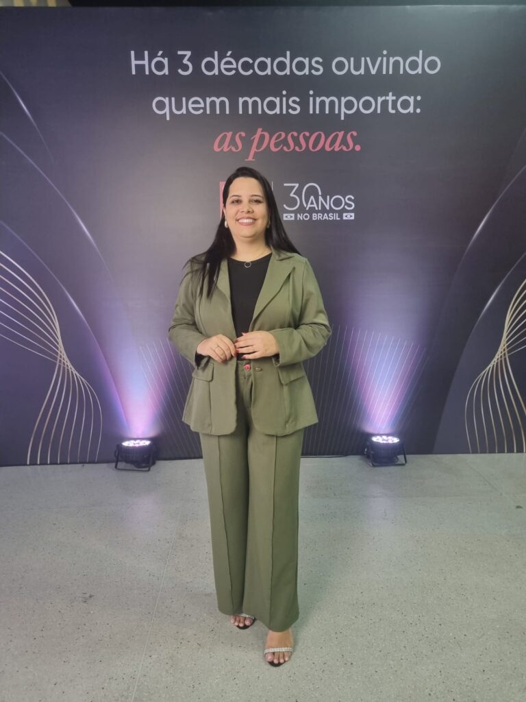 Gestão de pessoas, inovação e qualidade de vida. O Golden Tulip Goiânia conquistou o selo GPTW Centro-Oeste 2026 e se tornou referência em clima organizacional na hotelaria brasileira.