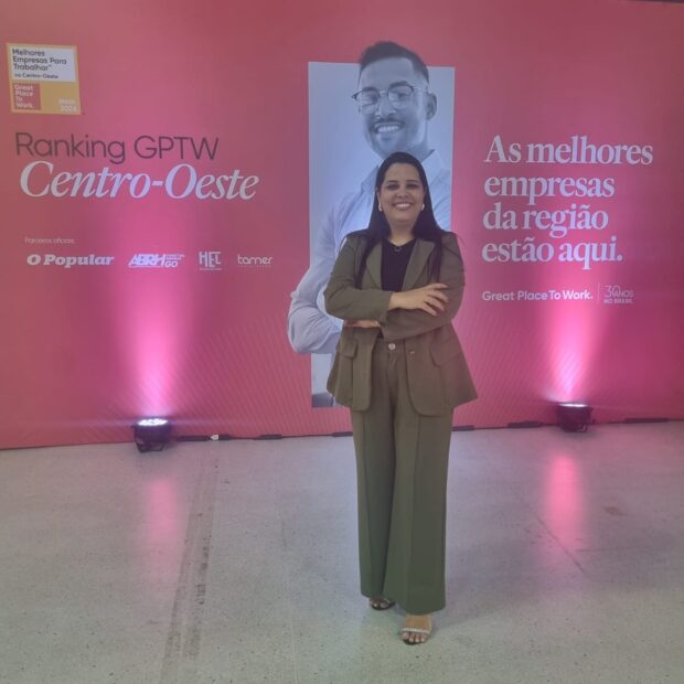 O Golden Tulip Goiânia Address acaba de entrar para o ranking das 72 melhores empresas para trabalhar do Centro-Oeste. O reconhecimento veio após uma série de mudanças focadas no bem-estar dos colaboradores.
