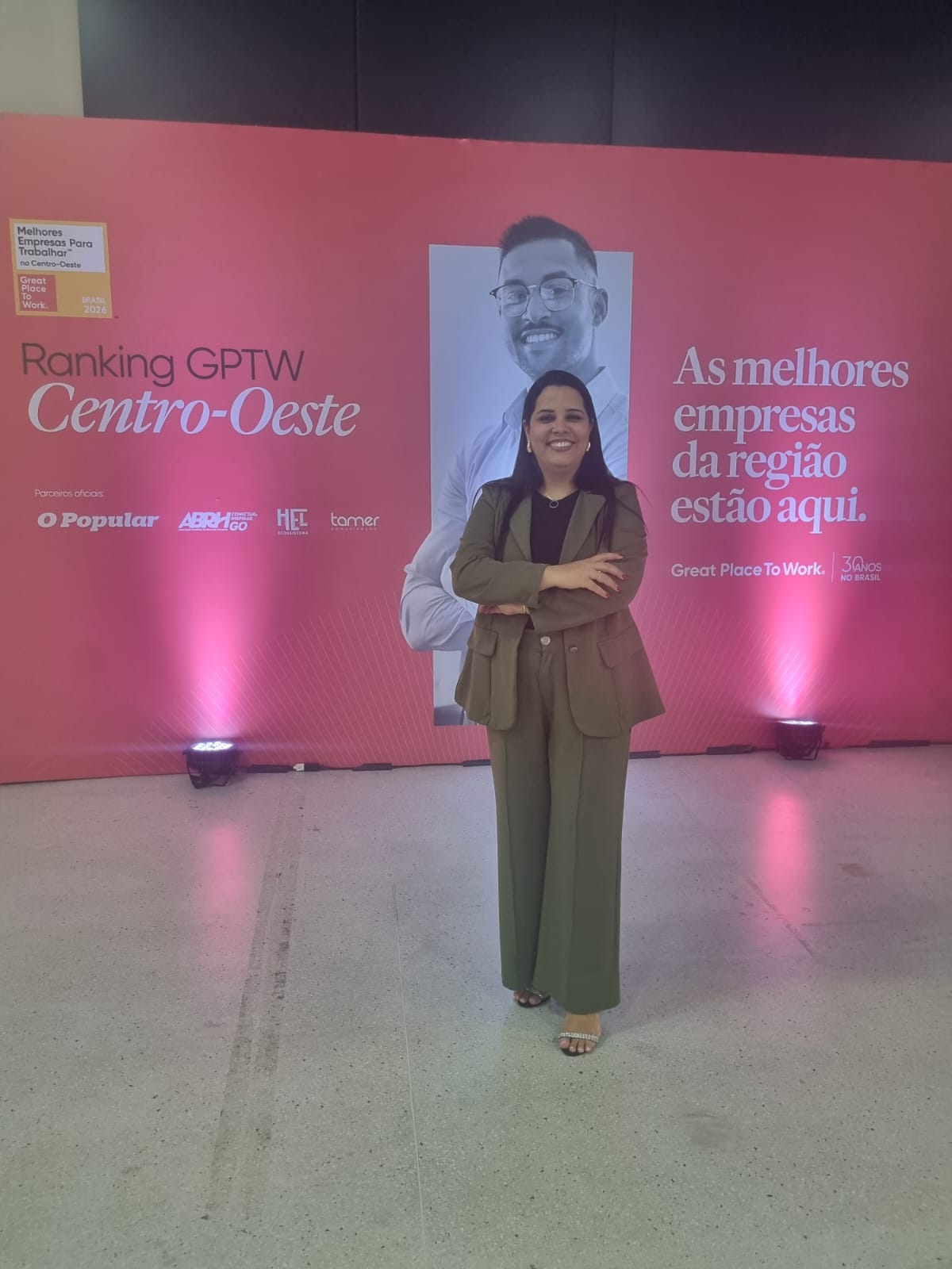 O Golden Tulip Goiânia Address acaba de entrar para o ranking das 72 melhores empresas para trabalhar do Centro-Oeste. O reconhecimento veio após uma série de mudanças focadas no bem-estar dos colaboradores.