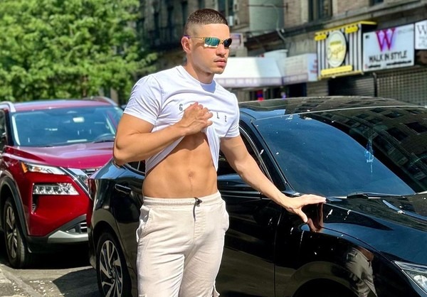 Bruno ZL, conhecido como Novinho da ZL, virou assunto pela nova colaboração com Juninho