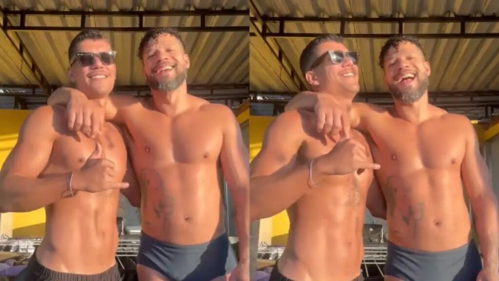 Ex-BBB entrou no mercado +18 depois de participar do reality da Globo
