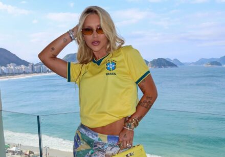 Virginia Fonseca aceitou um cachê de R$ 40 mil para integrar a cobertura da Copa do Mundo 2026 no Domingão com Huck, mas especialistas apontam que o verdadeiro valor está na exposição nacional