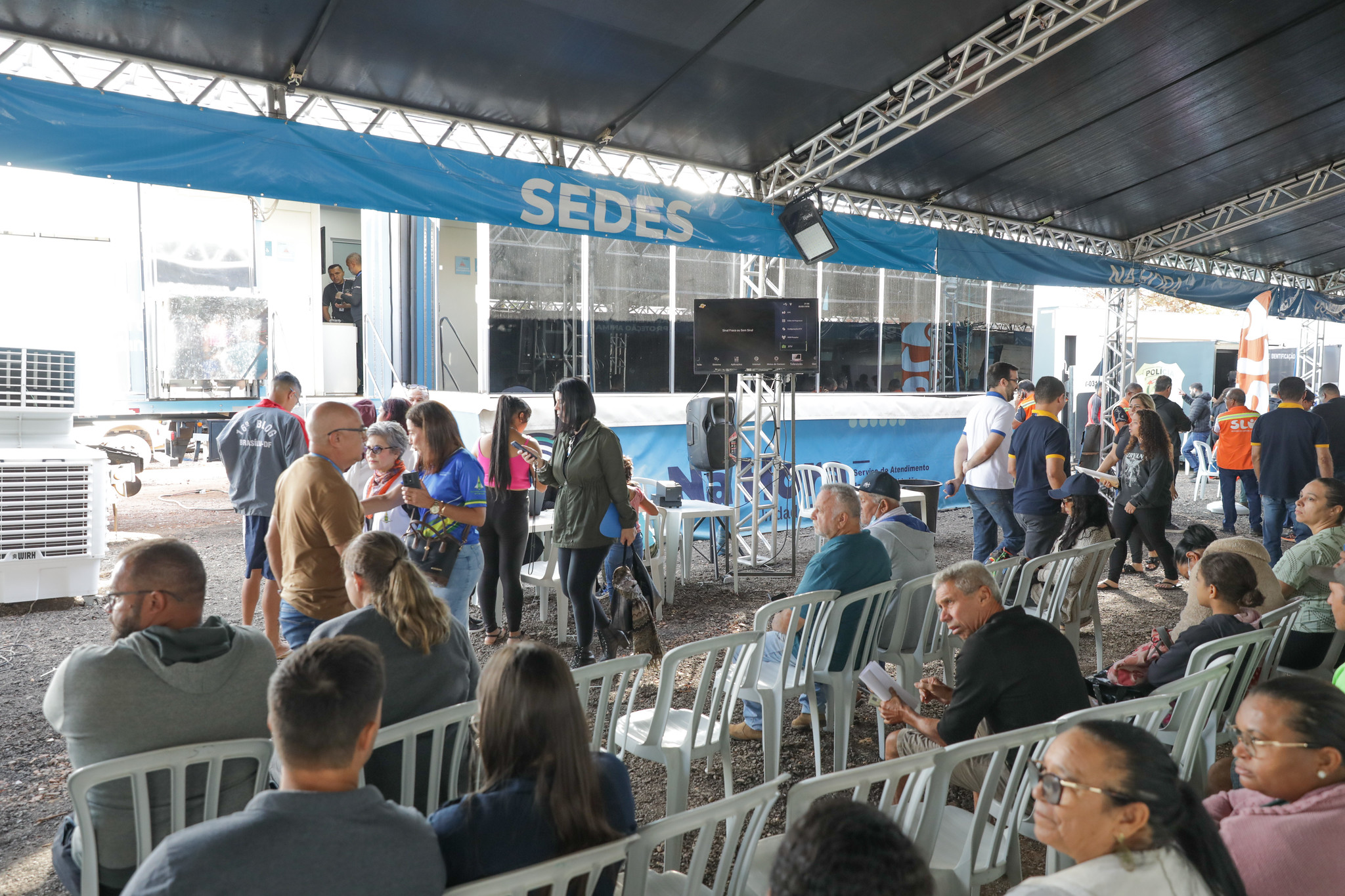sedes df