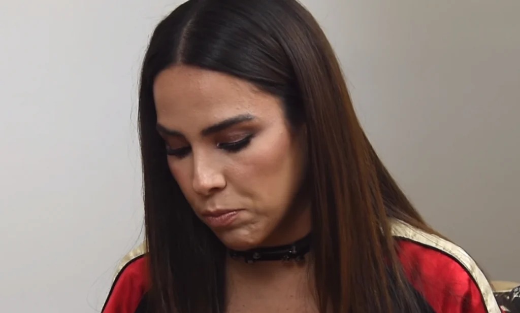 Em entrevista, Wanessa contou que precisou rever a relação com a bebida após perceber que o consumo estava saindo do controle e impactando sua saúde emocional.