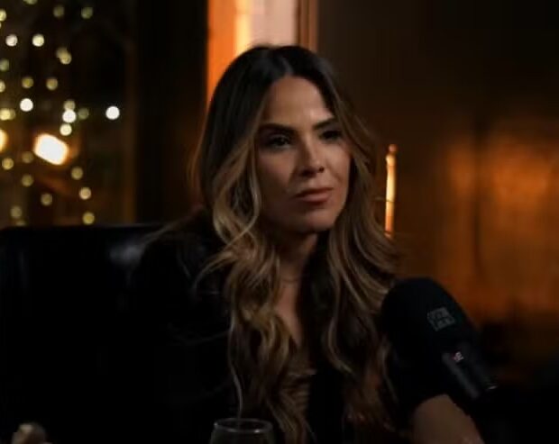 Entre fama, pressão e amadurecimento precoce, Wanessa Camargo abriu o coração sobre os desafios que enfrentou nos bastidores do início da carreira