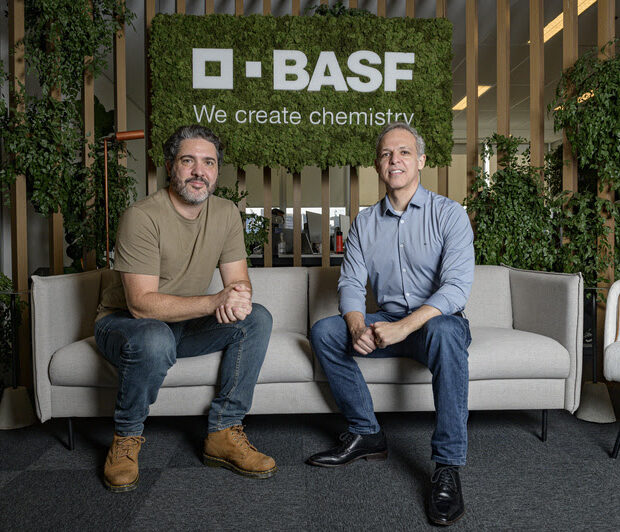 A Ampfy acaba de conquistar uma das contas mais disputadas do mercado: a comunicação integrada da BASF Soluções para Agricultura no Brasil.
