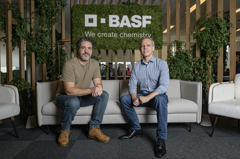 A Ampfy acaba de conquistar uma das contas mais disputadas do mercado: a comunicação integrada da BASF Soluções para Agricultura no Brasil.