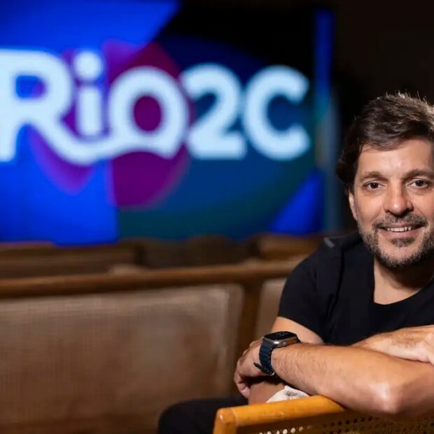 Foto: FILMART /DIVULGAÇÃO