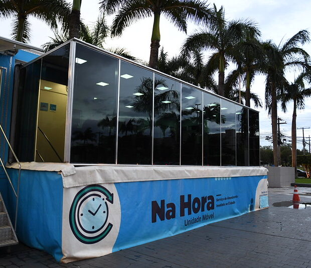 Foto: Jhonatan Vieira/Sejus-DF