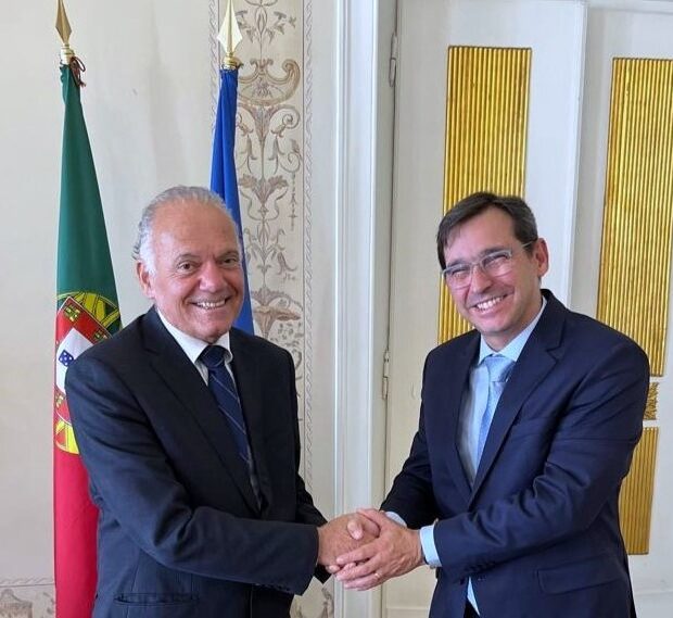 Foto: Ascom/AGU