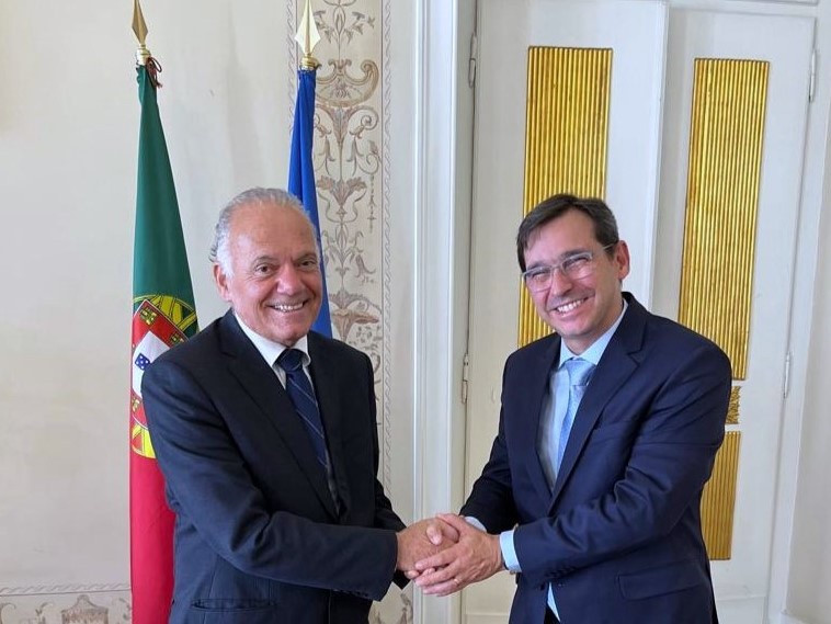 Foto: Ascom/AGU