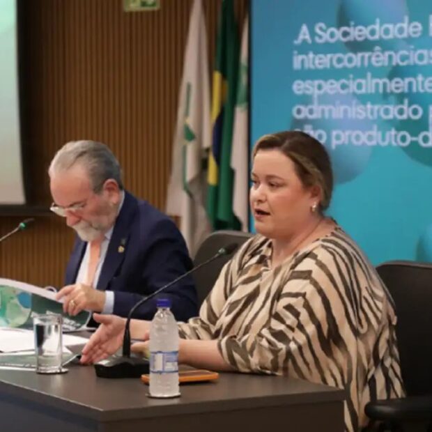 Foto: Conselho Federal de Medicina