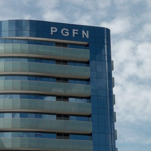 Foto: PGFN
