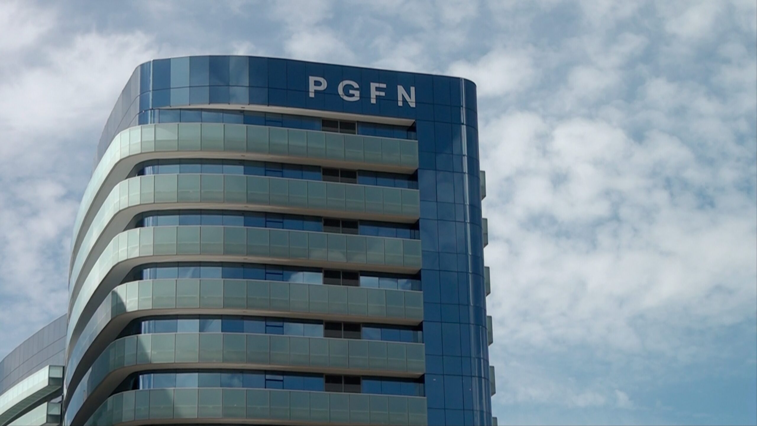 Foto: PGFN