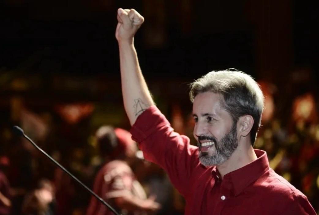 Cresce apreensão na esquerda com divisão no DF