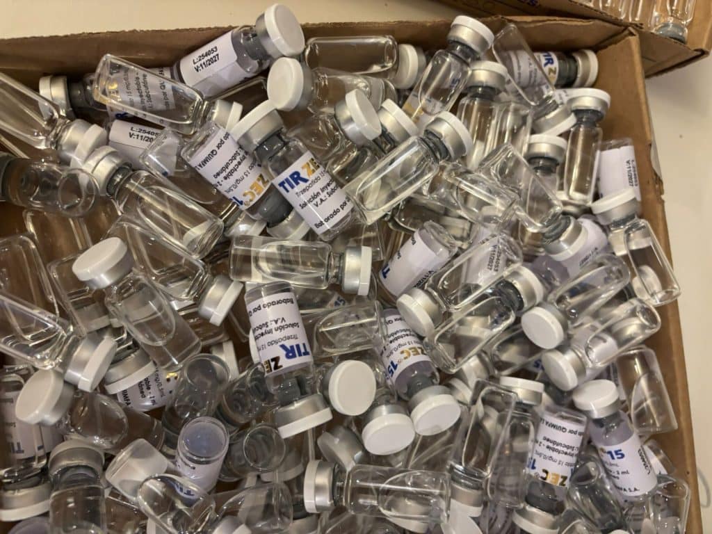 laboratório clandestino de canetas emagrecedoras em sp