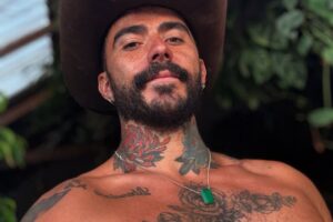 Um vídeo gravado no interior do Paraná transformou Mayk Leão em um dos assuntos mais comentados da internet. O influenciador afirma ter visto um objeto voador misterioso e diz que passou a receber ameaças após a repercussão