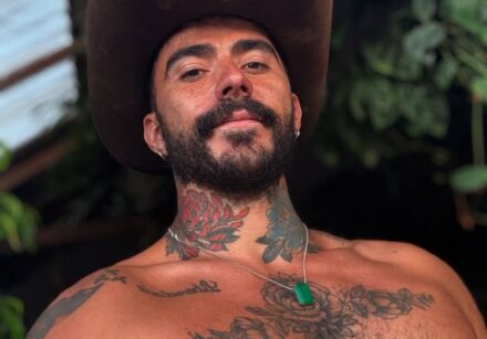Um vídeo gravado no interior do Paraná transformou Mayk Leão em um dos assuntos mais comentados da internet. O influenciador afirma ter visto um objeto voador misterioso e diz que passou a receber ameaças após a repercussão