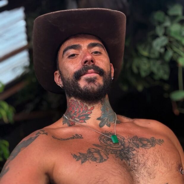 Um vídeo gravado no interior do Paraná transformou Mayk Leão em um dos assuntos mais comentados da internet. O influenciador afirma ter visto um objeto voador misterioso e diz que passou a receber ameaças após a repercussão