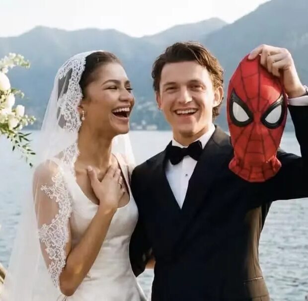 Tom Holland afirmou que pretende se afastar dos filmes quando tiver filhos