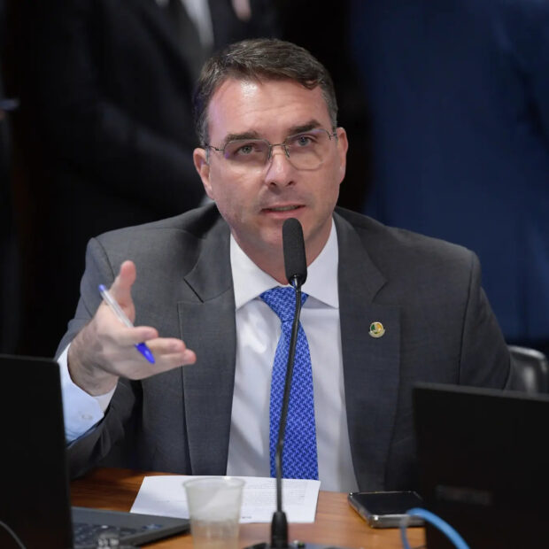 flavio bolsonaro