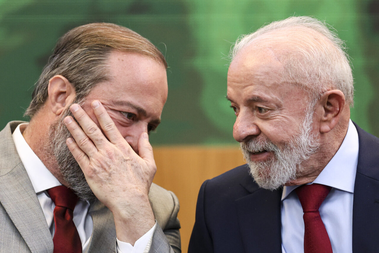 Foto: Marcelo Camargo/Agência Brasil