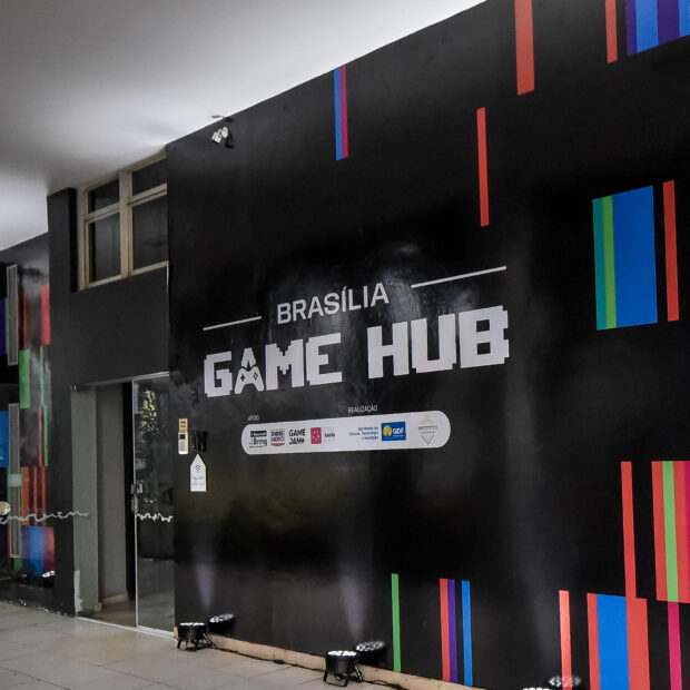 brasilia game hub