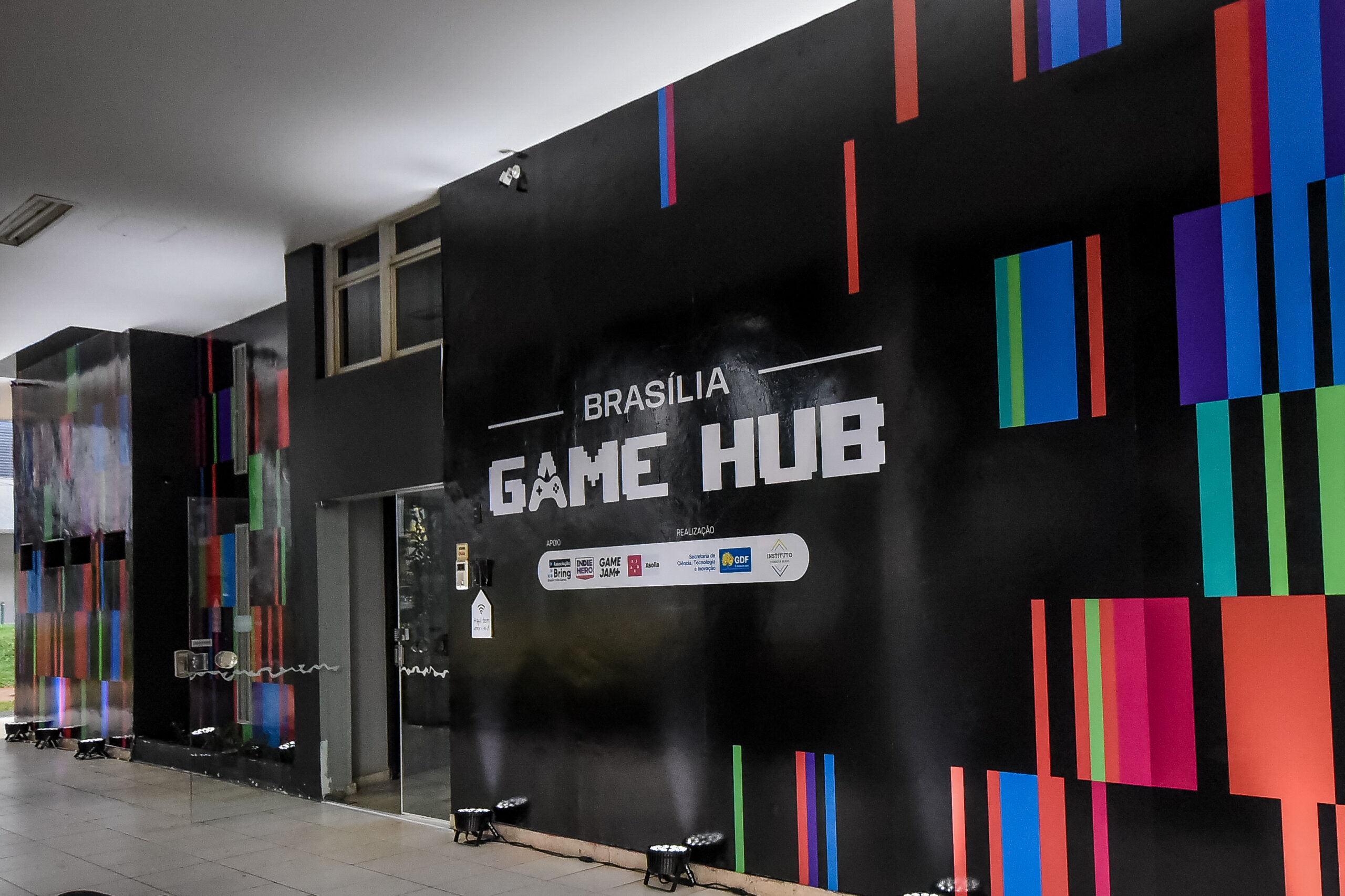 brasilia game hub