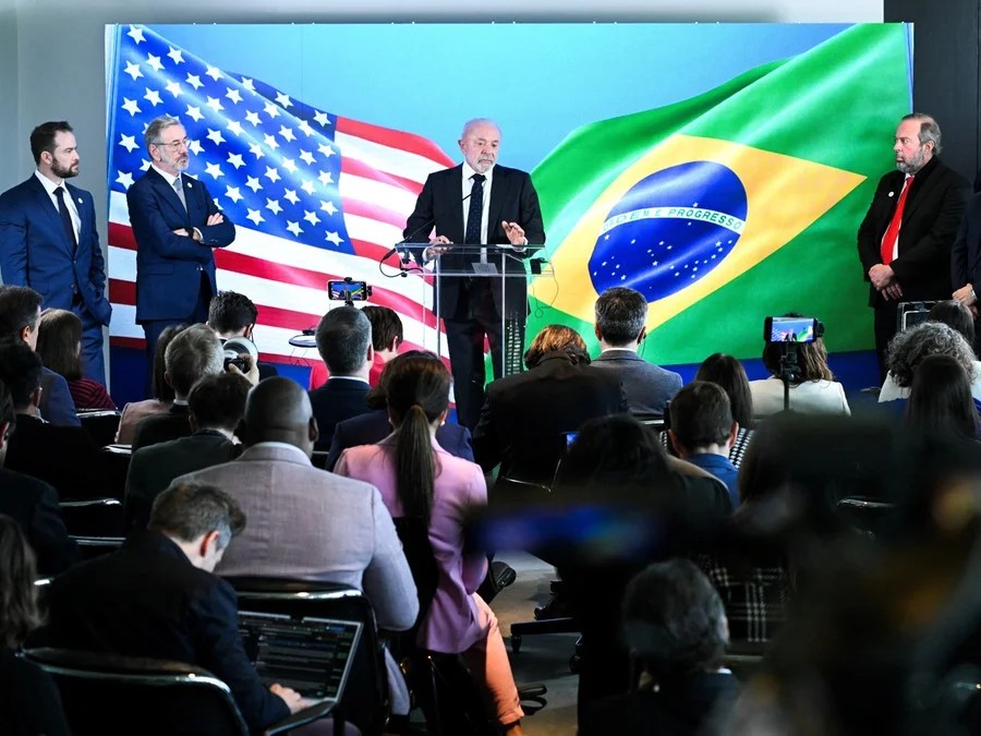 Foto : SAUL LOEB / AFP