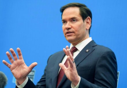 Foto: POOL / VIA AFP-JIJI