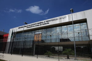 promotoria de justiça de ceilândia