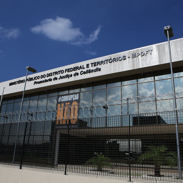 promotoria de justiça de ceilândia