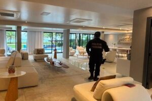 pf investigação contratos da Prefeitura do Recife com terceirizada
