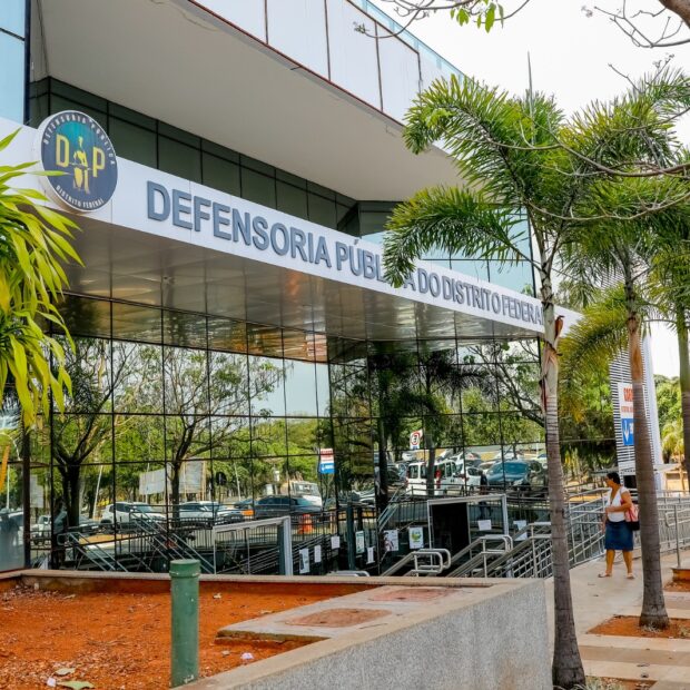 defensoria pública do distrito federal (dpdf)
