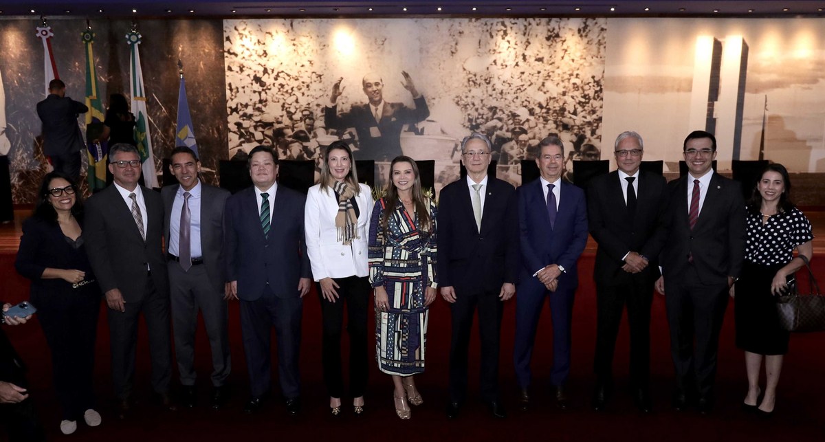 Foto: Divulgação/TJDFT