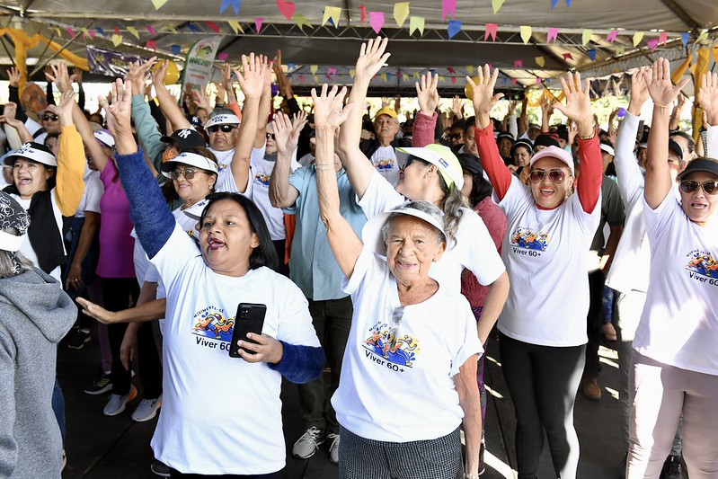 Foto: Jhonatan Vieira/Ascom Sejus-DF